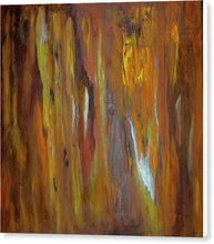 Load image into Gallery viewer, Phi #58 Abstract - Canvas Print