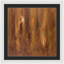 Load image into Gallery viewer, Phi #59 Abstract - Framed Print
