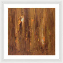 Load image into Gallery viewer, Phi #59 Abstract - Framed Print