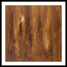 Load image into Gallery viewer, Phi #59 Abstract - Framed Print