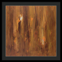 Load image into Gallery viewer, Phi #59 Abstract - Framed Print