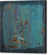 Load image into Gallery viewer, Phi #62 Abstract - Canvas Print