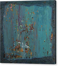 Load image into Gallery viewer, Phi #62 Abstract - Canvas Print