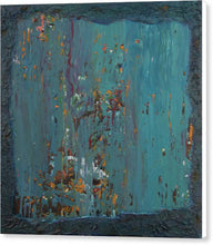 Load image into Gallery viewer, Phi #62 Abstract - Canvas Print