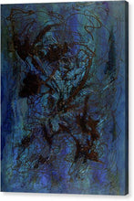 Load image into Gallery viewer, Phi #63 Abstract - Canvas Print