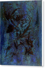 Load image into Gallery viewer, Phi #63 Abstract - Canvas Print