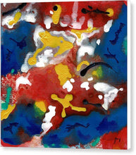 Load image into Gallery viewer, Canvas Print, Phi(φ) #3 - Abstract Wall Art - Canvas Print,Sensory Art House