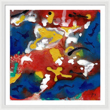 Load image into Gallery viewer, Framed Print, Phi(φ) #3 - Premium Framed Print,Sensory Art House