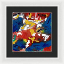 Load image into Gallery viewer, Framed Print, Phi(φ) #3 - Premium Framed Print,Sensory Art House