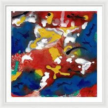 Load image into Gallery viewer, Framed Print, Phi(φ) #3 - Premium Framed Print,Sensory Art House