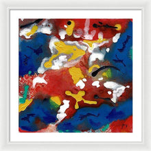 Load image into Gallery viewer, Framed Print, Phi(φ) #3 - Premium Framed Print,Sensory Art House