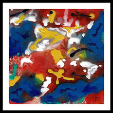 Load image into Gallery viewer, Framed Print, Phi(φ) #3 - Premium Framed Print,Sensory Art House
