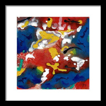 Load image into Gallery viewer, Framed Print, Phi(φ) #3 - Premium Framed Print,Sensory Art House