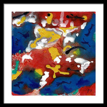 Load image into Gallery viewer, Framed Print, Phi(φ) #3 - Premium Framed Print,Sensory Art House
