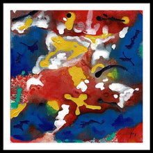 Load image into Gallery viewer, Framed Print, Phi(φ) #3 - Premium Framed Print,Sensory Art House
