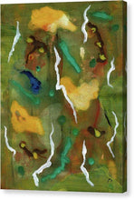 Load image into Gallery viewer, Canvas Print, Phi(φ) #7 Abstract Wall Art - Canvas Print,Sensory Art House