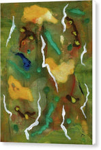 Load image into Gallery viewer, Canvas Print, Phi(φ) #7 Abstract Wall Art - Canvas Print,Sensory Art House