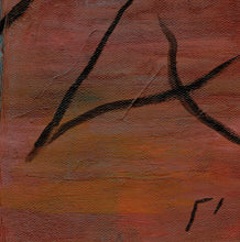 Load image into Gallery viewer, Canvas Print, Psi(Ψ) #1  - Abstract Wall Art - Canvas Print,Sensory Art House