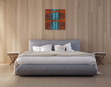 Load image into Gallery viewer, Framed Print, Psi(Ψ) #1  - Premium Framed Print,Sensory Art House
