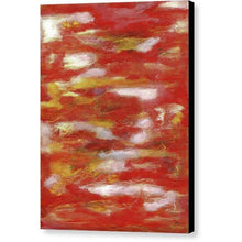 Load image into Gallery viewer, Canvas Print, Gamma #104 Abstract Wall Art - Canvas Print,Sensory Art House