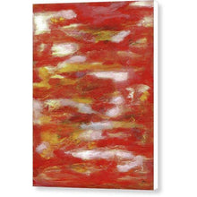 Load image into Gallery viewer, Canvas Print, Gamma #104 Abstract Wall Art - Canvas Print,Sensory Art House