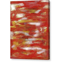 Load image into Gallery viewer, Canvas Print, Gamma #104 Abstract Wall Art - Canvas Print,Sensory Art House