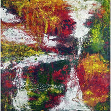 Load image into Gallery viewer, orange-abstract-Gamma 22 Abstract Wall Art Print