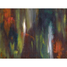 Load image into Gallery viewer, red-abstract-art-Gamma 88 Abstract Wall Art Print-Sensory Art House