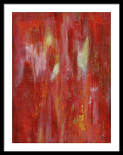 Load image into Gallery viewer, Framed Print, Gamma #105 Abstract Wall Art - Framed Print,Sensory Art House
