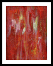 Load image into Gallery viewer, Framed Print, Gamma #105 Abstract Wall Art - Framed Print,Sensory Art House