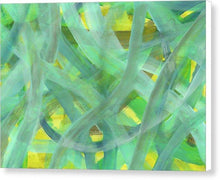 Load image into Gallery viewer, Canvas Print, Rho #23 Abstract Wall Art - Canvas Print,Sensory Art House