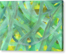 Load image into Gallery viewer, Canvas Print, Rho #23 Abstract Wall Art - Canvas Print,Sensory Art House