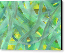 Load image into Gallery viewer, Canvas Print, Rho #23 Abstract Wall Art - Canvas Print,Sensory Art House