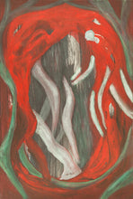Load image into Gallery viewer, Rho 31 Abstract - Art Print