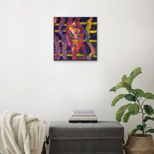 Load image into Gallery viewer, Rho 11  - Abstract Wall Art Print