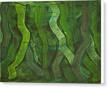 Load image into Gallery viewer, Canvas Print, Rho(ρ) #10  - Abstract Wall Art - Canvas Print,Sensory Art House