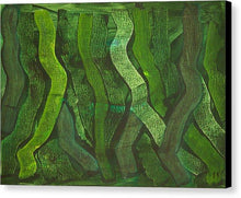 Load image into Gallery viewer, Canvas Print, Rho(ρ) #10  - Abstract Wall Art - Canvas Print,Sensory Art House