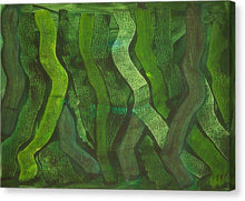 Load image into Gallery viewer, Canvas Print, Rho(ρ) #10  - Abstract Wall Art - Canvas Print,Sensory Art House