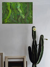 Load image into Gallery viewer, Framed Print, Rho(ρ) #10  - Premium Framed Print,Sensory Art House