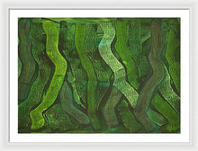 Load image into Gallery viewer, Framed Print, Rho(ρ) #10  - Premium Framed Print,Sensory Art House