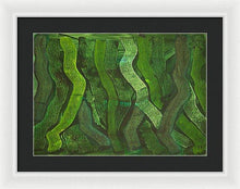 Load image into Gallery viewer, Framed Print, Rho(ρ) #10  - Premium Framed Print,Sensory Art House