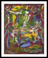 Load image into Gallery viewer, Framed Print, Rho(ρ) #13  - Premium Framed Print,Sensory Art House