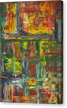 Load image into Gallery viewer, Canvas Print, Rho(ρ) #14  - Abstract Wall Art - Canvas Print,Sensory Art House