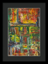 Load image into Gallery viewer, Framed Print, Rho(ρ) #14  - Premium Framed Print,Sensory Art House
