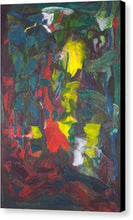 Load image into Gallery viewer, Canvas Print, Rho(ρ) #15 - Abstract Wall Art - Canvas Print,Sensory Art House