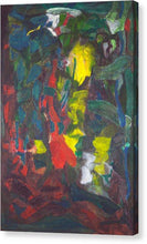 Load image into Gallery viewer, Canvas Print, Rho(ρ) #15 - Abstract Wall Art - Canvas Print,Sensory Art House