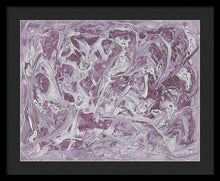 Load image into Gallery viewer, Framed Print, Rho(ρ) #37 - Premium Framed Print,Sensory Art House