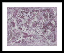 Load image into Gallery viewer, Framed Print, Rho(ρ) #37 - Premium Framed Print,Sensory Art House