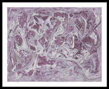 Load image into Gallery viewer, Framed Print, Rho(ρ) #37 - Premium Framed Print,Sensory Art House