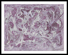 Load image into Gallery viewer, Framed Print, Rho(ρ) #37 - Premium Framed Print,Sensory Art House